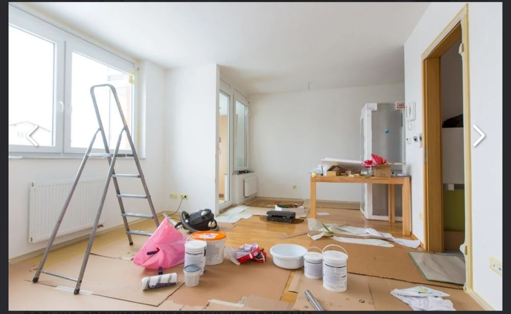 Качественный ремонт квартир под ключ в Фергане 
Текст: Выпо