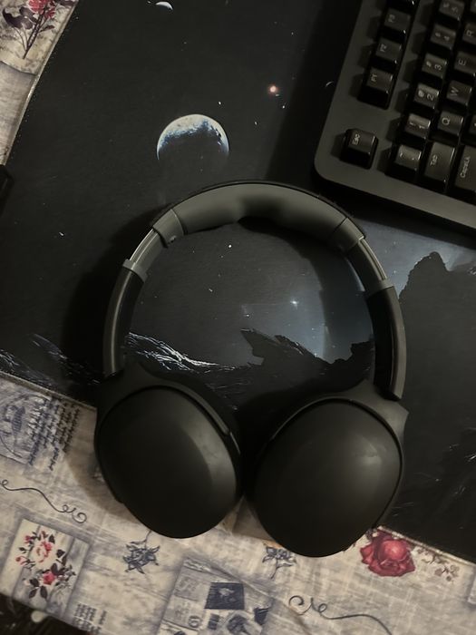 Skull candy crusher evo