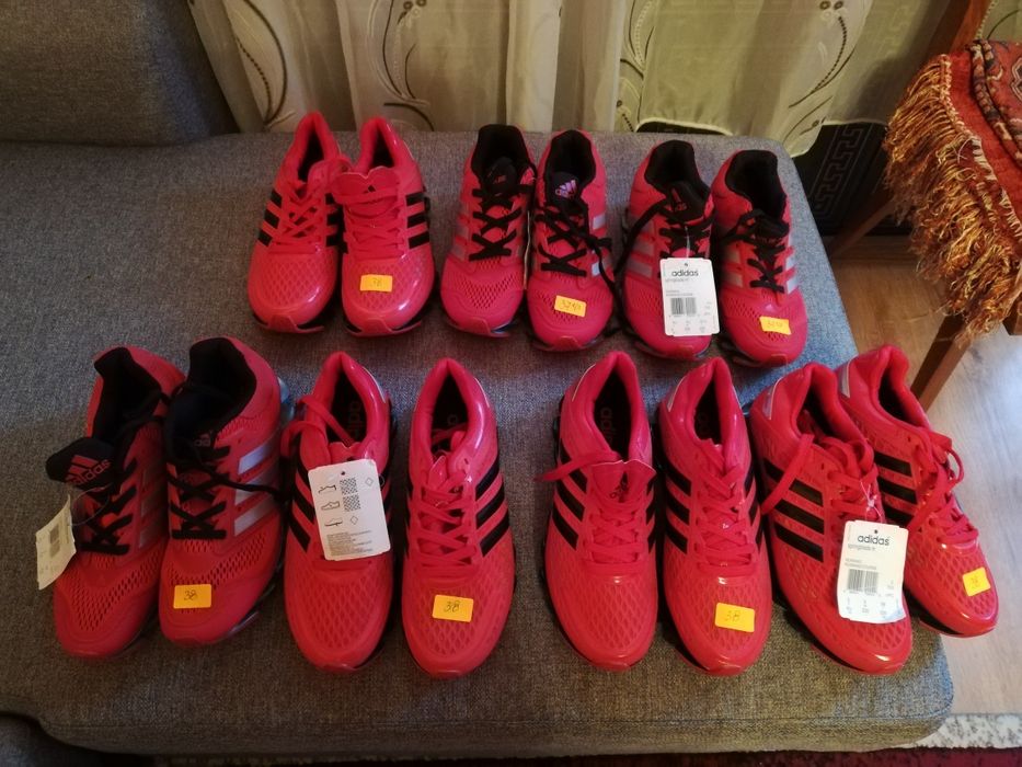 Адидас springblade