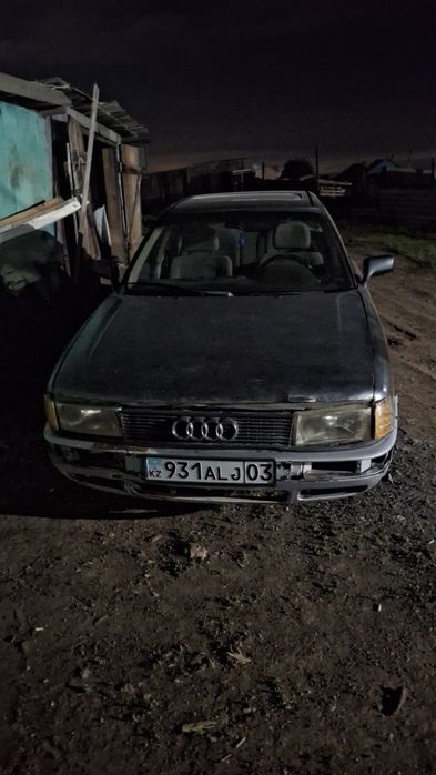 Продам Ауди 80b3