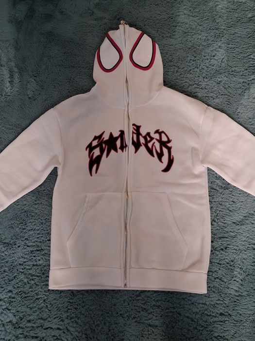 Слуичър Y2K Spiderman