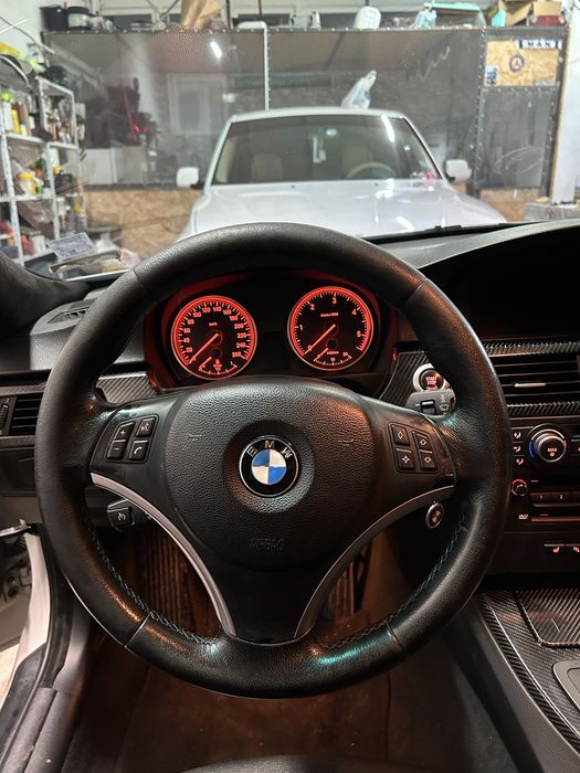 Волан за БМВ е9Х