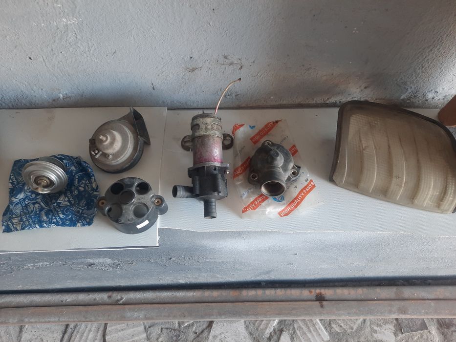 Авто чехол универсалный