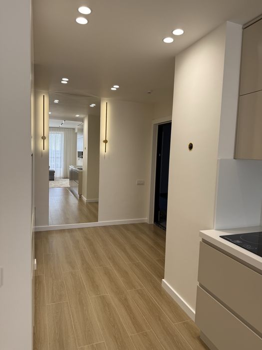 Сдаётся квартира в центре Ташкента