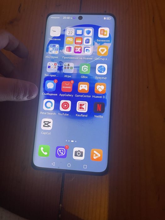 Huawei P50 prooo