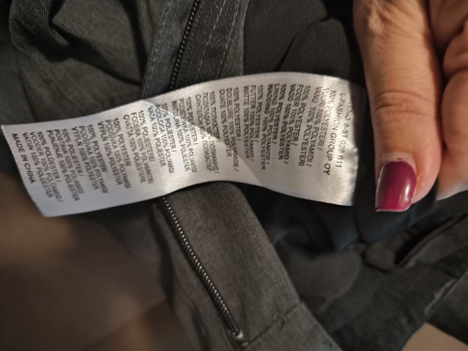 Pantaloni schi Icepeak 152