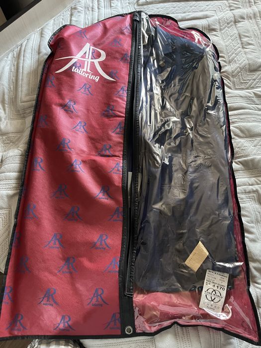 Продам   мужскои костюм новый