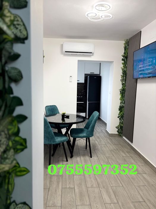Apartament regim hotelier ( liber)