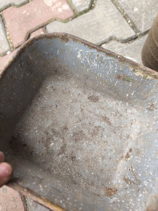 Lot obiecte militare Ww1, Ww2