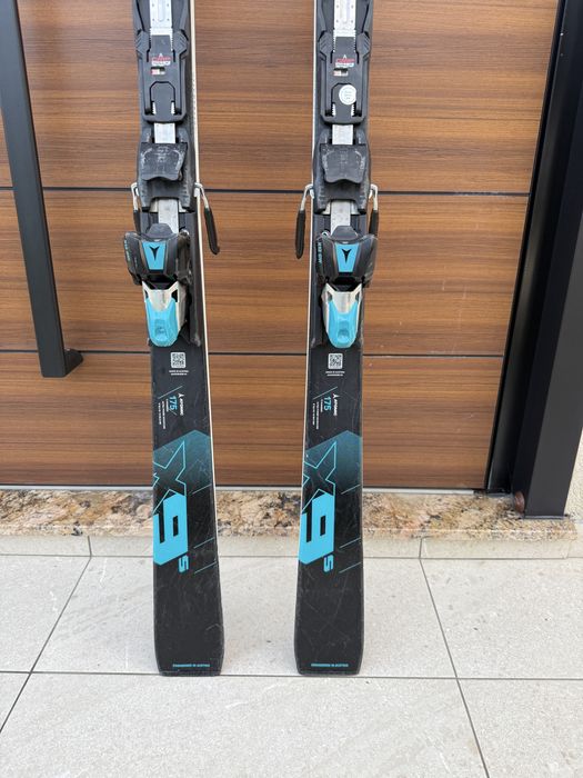 Ски Atomic X9s x12 2025