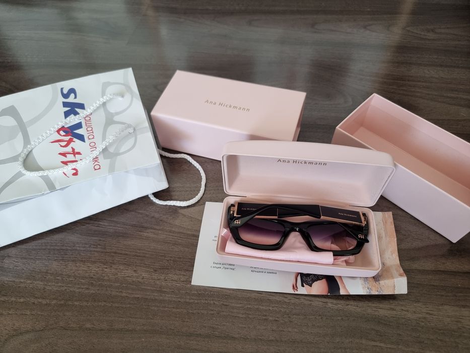 Дамски очила Ana Hickmann