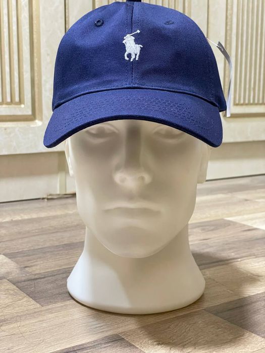 Polo кепка, Ralph Lauren
