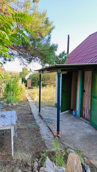 Продам дачу возможна рассрочка