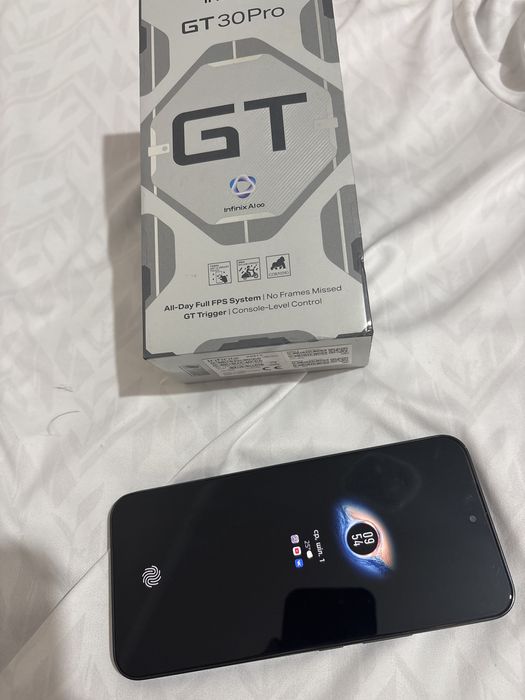 Продам Infinix GT30Pro