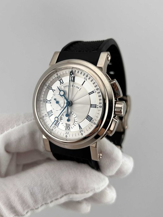 Наручные часы Breguet Marine