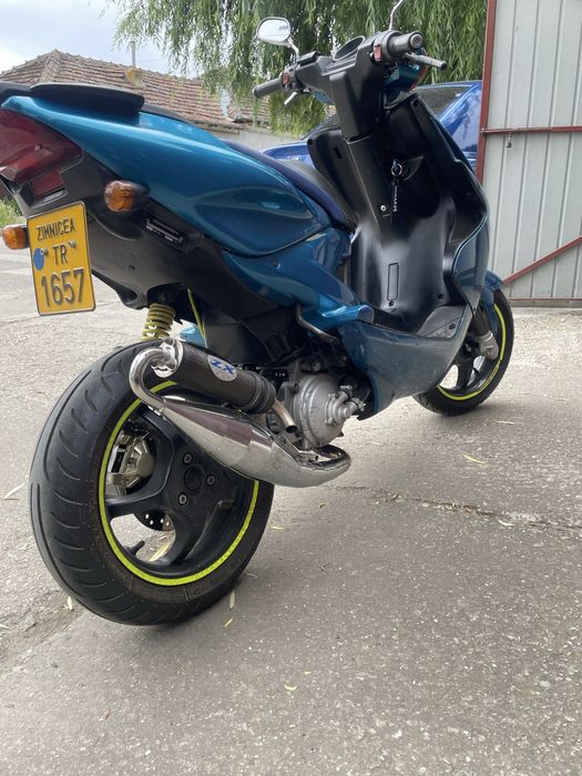 Vand Yamaha Aerox