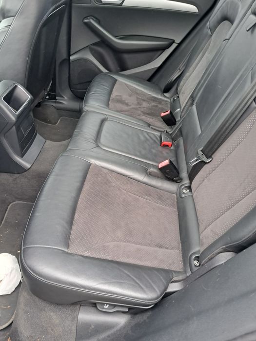 Audi Q5 3.0TDI АВТОМАТ S line