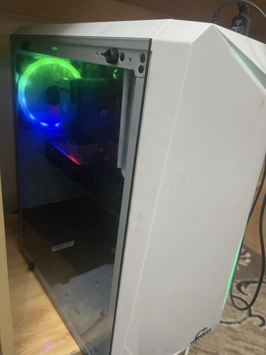 Игровой компютер