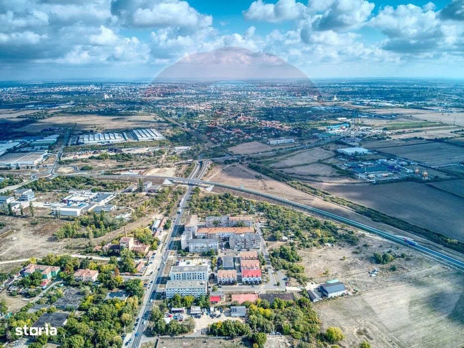 Oportunitate Business | Hală / Spațiu Comercial de 261 mp de Închiriat
