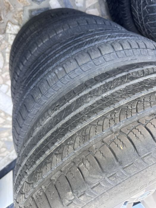 Lexus Balon p265/60 R18 Michelin