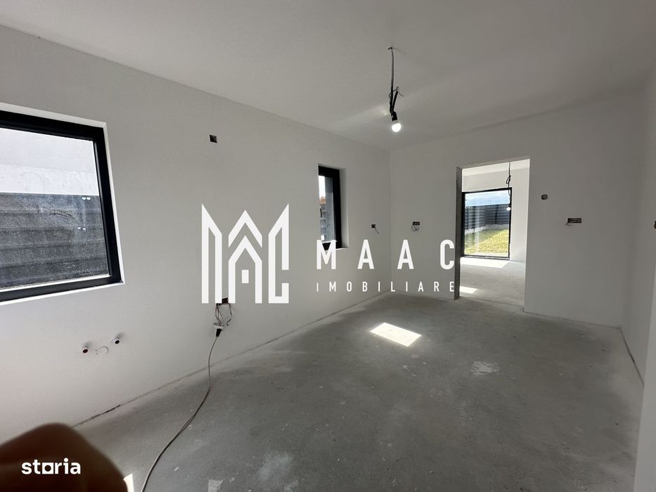 Casă 5 camere de vânzare | Șura Mică, Sibiu | 165 mp