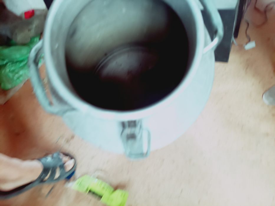 Продам фляги 40л чистый