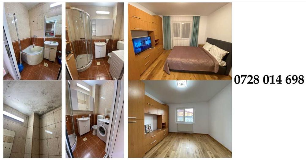 Servicii de zugrăvit, instalații sanitare și electrice