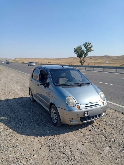 Matiz_ best сатылады