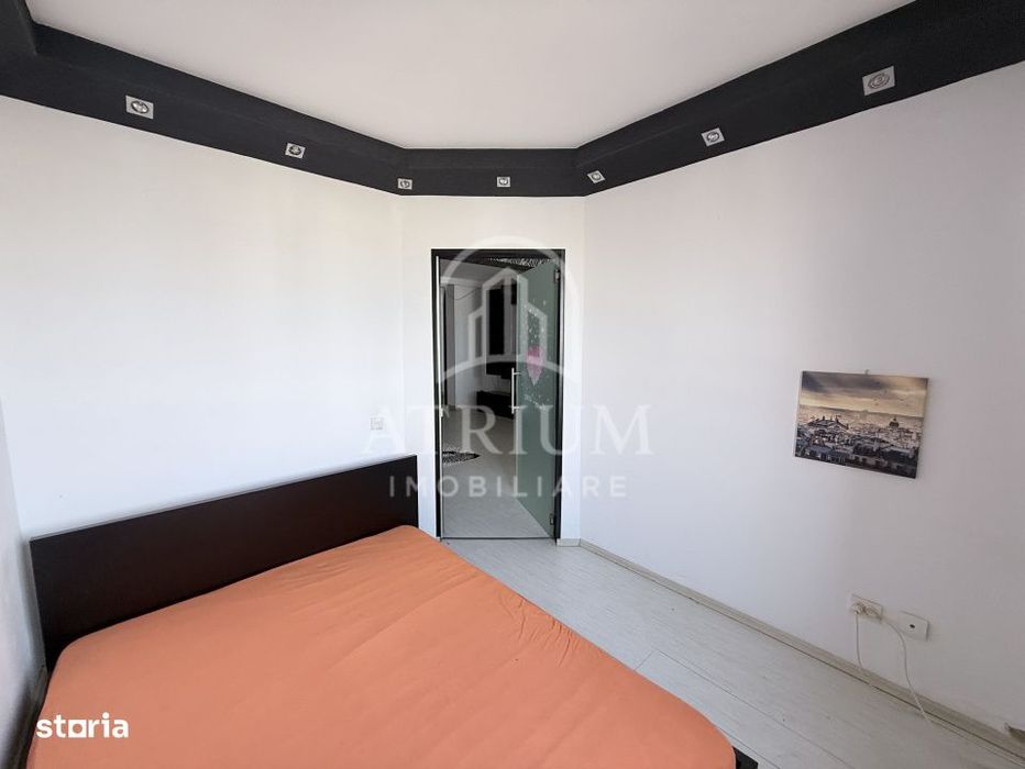 Oportunitate! Apartament 2 camere la cheie, 55 mp utili, zona Calea Tu