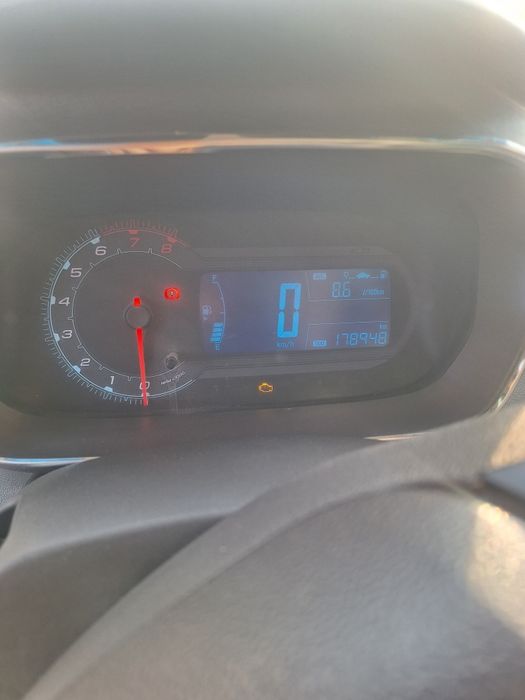 Cobalt sotiladi holati yaxshi