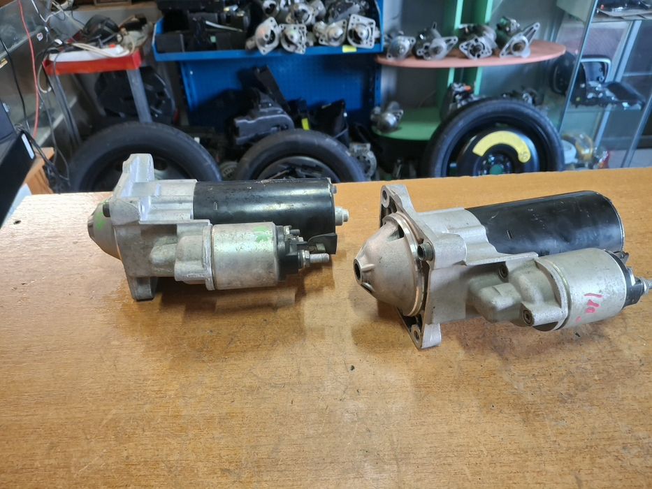 Electromotor Fiat Ducato 2.3 D 6 trepte 2006>
