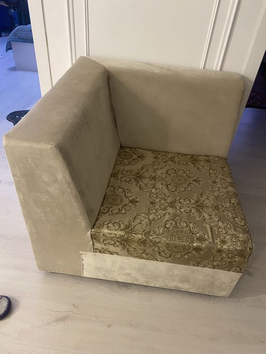 Продам часть дивана