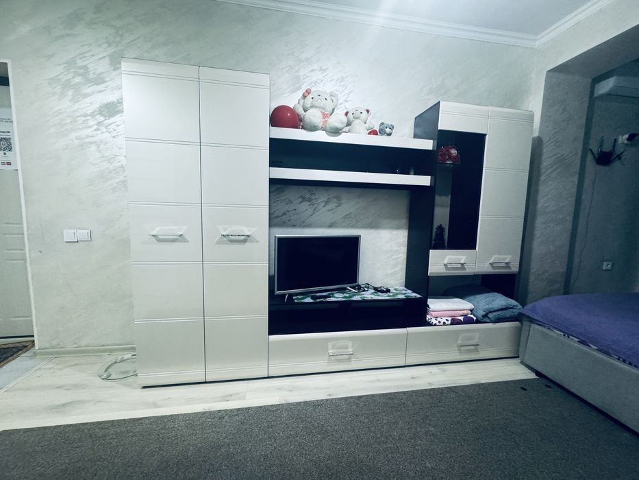 Кваритра по суточноЖК Молодежный