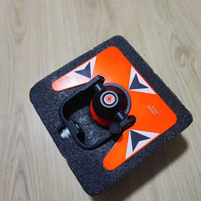 Pentax Prism Set with Holder Ak18-3