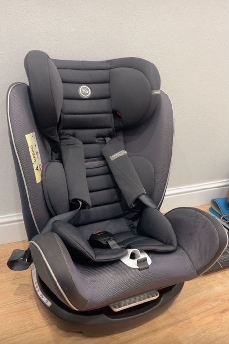 Продам автокресло детское Happy baby