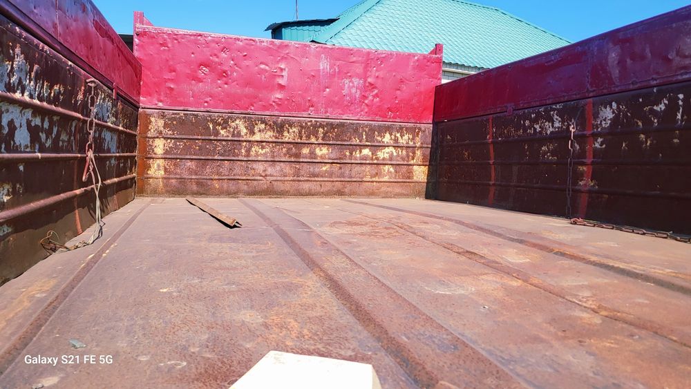 Продам Газ 3307 самосвал