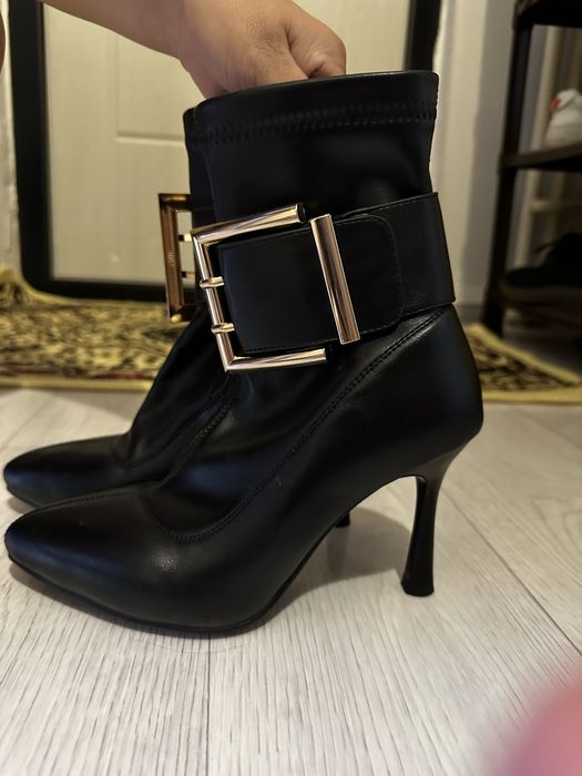 Продаю осеннюю обувь