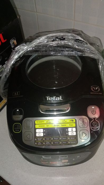 Мультиварка.новая