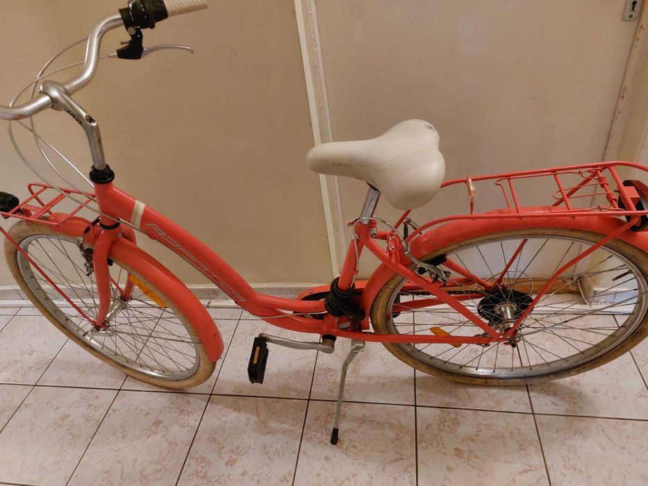 Bicicletă Dama Oraș