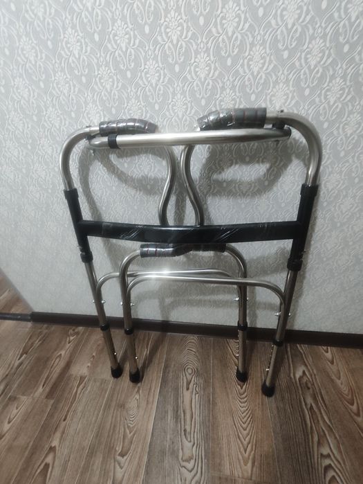 продам ходунки в новом состоянии