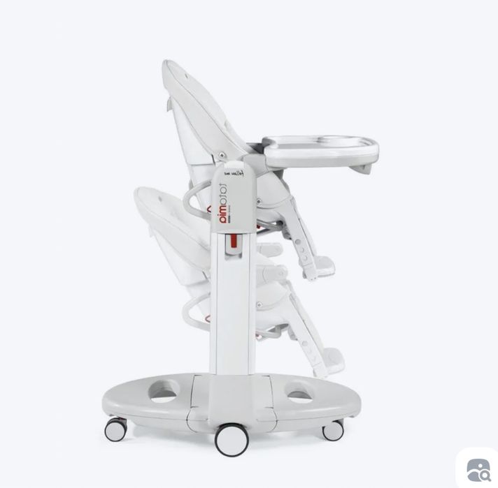 Стульчик 3в 1 Peg Perego Tatamia