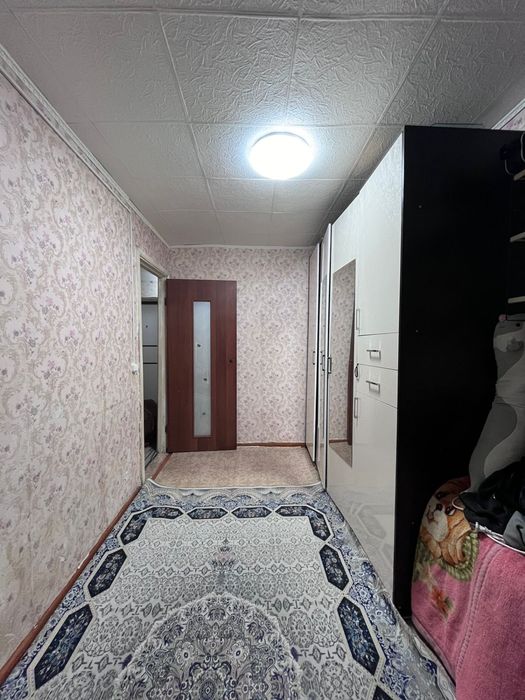 Продается квартира хорошая