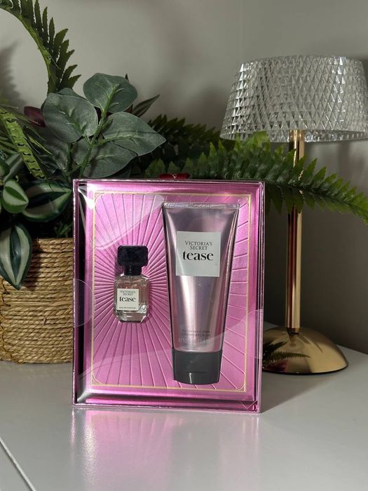 Victoria's Secret ласион с парфюмам