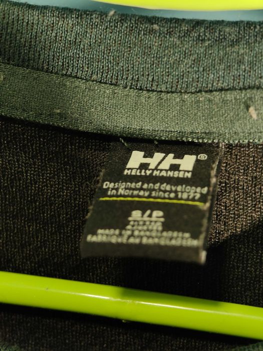 Helly Hansen Мерино/Блуза Мъжка S