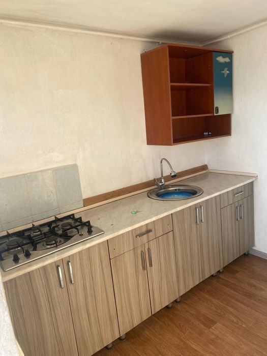 Времянка село Сайын Шапагатов