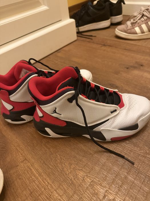 Jordan Max Aura 4 Damă