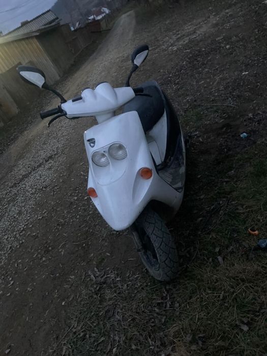 Vand sau schimb malaguti f12