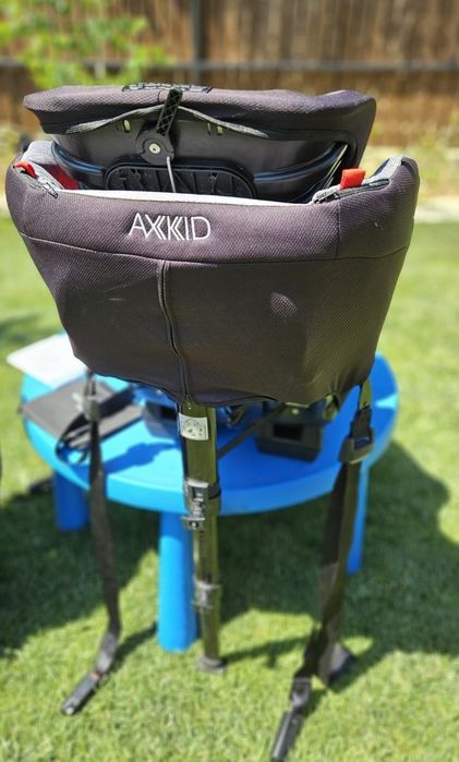 Scaun auto Axkid