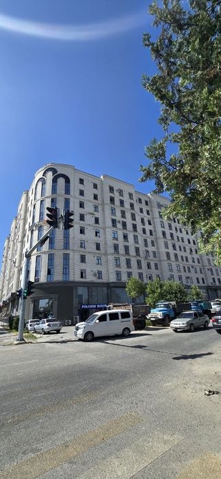 Продаётся 3х комнатная квартира