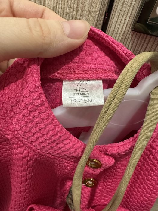 Продам платье на девочку